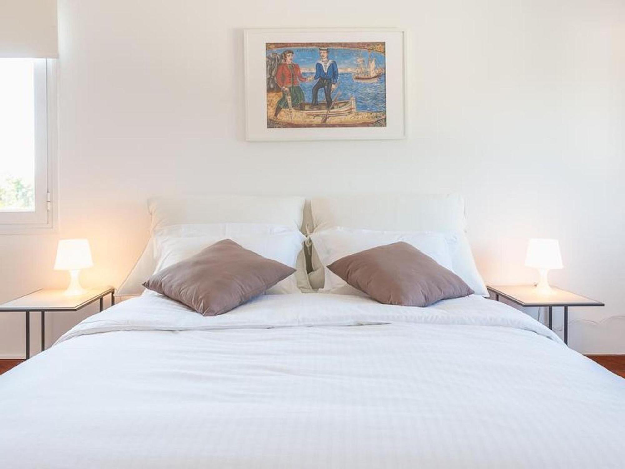 אתונה Adelos Group Stay In Elliniko מראה חיצוני תמונה