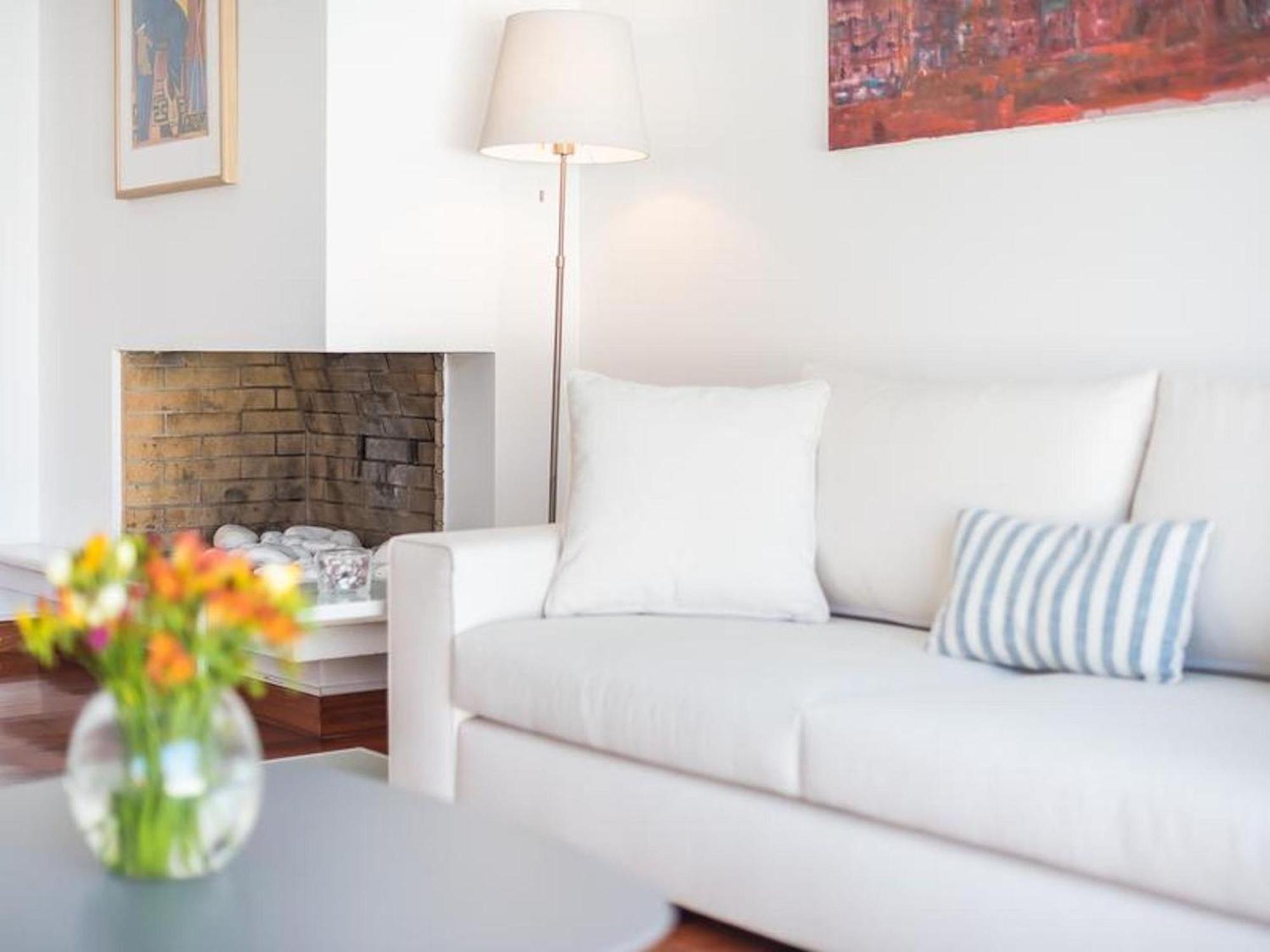 אתונה Adelos Group Stay In Elliniko מראה חיצוני תמונה